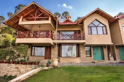 Image de Larisa Homes X One Partridge Hill