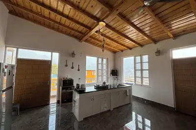 Image de Discover Serenity at Tulip Villa - Private, Spacious & Fully Modern