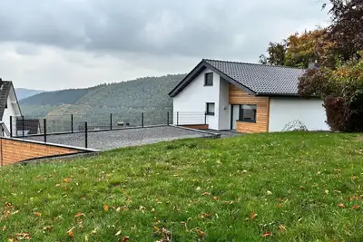 Image de Vacation home Natur. Zeit on the Eifelsteig - active - relax - enjoy
