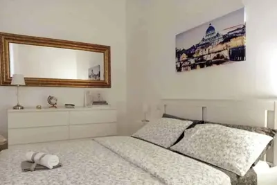 Image de Exclusive use apartment with kitchen, 2 bedroom, 2 bathroom and living room