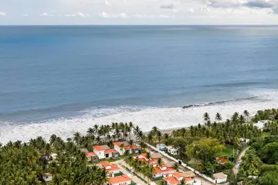 Image de Jasibe Oceanside in Amatecampo