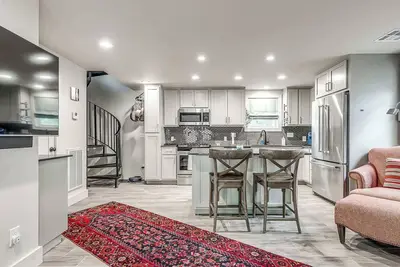 Image de Cozy 1-Bedroom Retreat in Tulsa