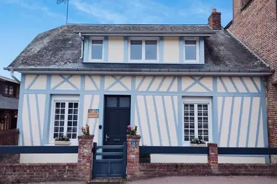 Gîte de la tourterelle