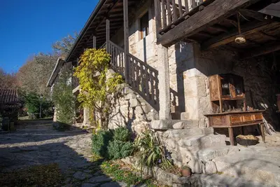 Image de El Martín Pescador Room