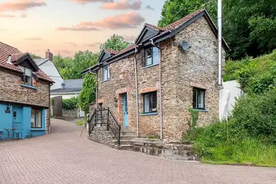 Image de Coulscott Peacock Cottage