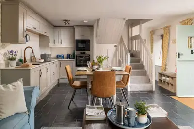 Image de Coulscott Aylesbury Cottage