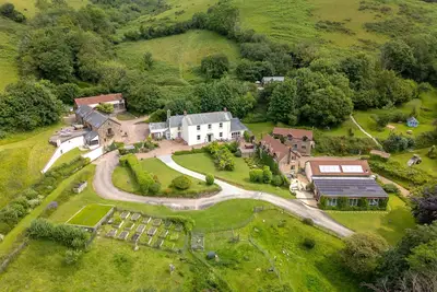 Image de Coulscott House