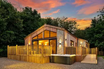 Image de Coulscott Pipistrelle Barn