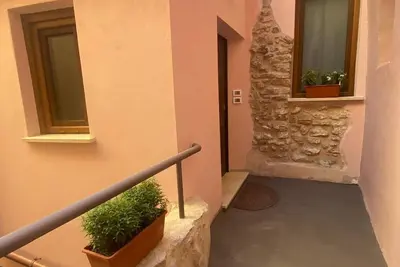 Image de Tra Mura e Vicoli - in the heart of the Jewish quarter of Fondi