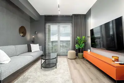 Image de Kwiatkowskiego 44b | Rzeszów | Family Apartment | Parking