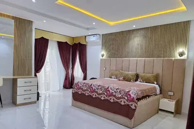 Image de Dfw Abodes Luxury Home