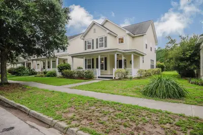 Image de Happy Days in Old Town Bluffton