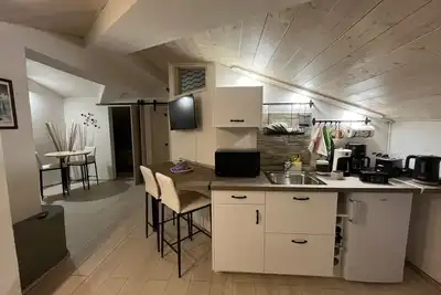 Image de Lucciano Suite - Appartement deux chambres avec salle de bain
