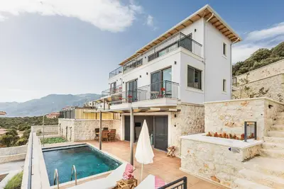 Image de Villa Pietroza