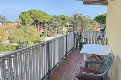 Image de Appartement confortable dans une zone thermale
