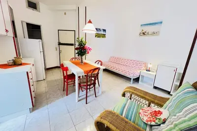 Image de Appartement spacieux dans le centre de Bibione