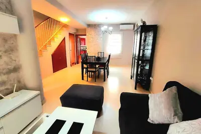 Image de Kintsugi townhouse, 8 min walking distance to Castillo de Santiago, Museo de la Manzanilla