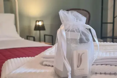 Image de Verdi House - Relaxation and Flavors