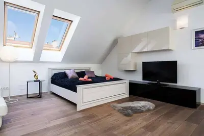 Image de Deluxe Rabbit Suite S