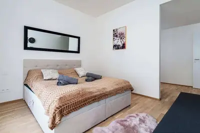 Image de Elvis Deluxe Suite Su