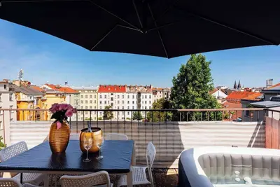 Image de Royal Elephant Residence