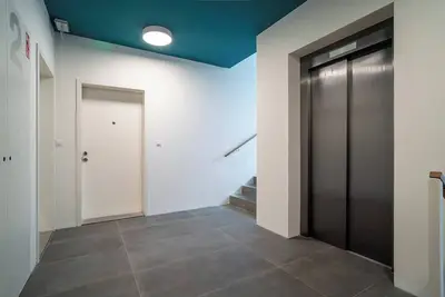 Image de Modern Deluxe Suite S