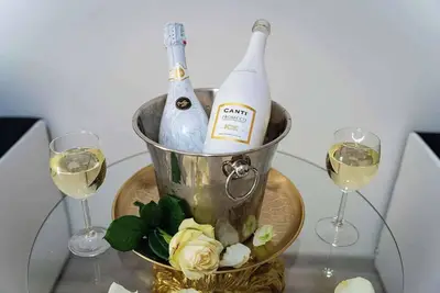 Image de Lion Deluxe Suite Sum