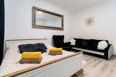 Image de Lion Deluxe Suite Sum