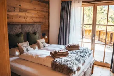 Image de Suite Isar at the gate to the Karwendel