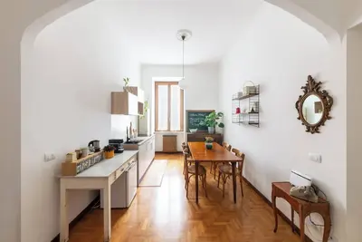 Image de Margot's rooms - with private parking - Between San Giovanni and the Colosseum