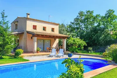 Image de Casita Luisa - Studio Villa, Couchages 2