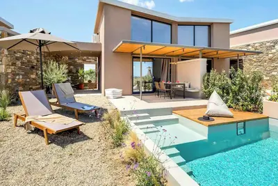 Image de Etheres Junior Villa