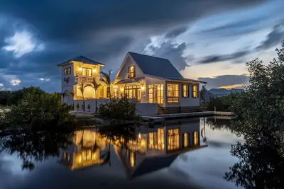 Image de Casa Fortuna & Pool Club at Mahogany Bay