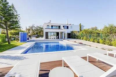 Image de Casa Jaqueline - Trois Chambres Villa, Couchages 6