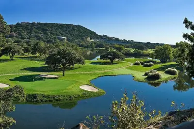 Image de Perfect Golfer's Haven: High-End Resort With Championship On-site Course