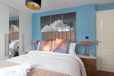 Image de High Life Stays Lavender Hill Milton Keynes