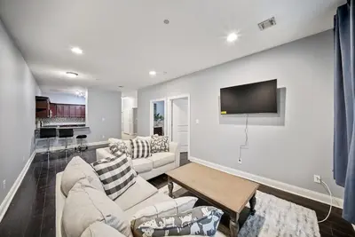 Image de New! Comfortable 2br Retreat 15 Min to Nyc