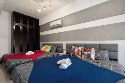 Image de Fahrenheit Playstation w Pool Table 10pax