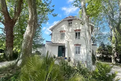 Image de Maison fontaine - Espira-de-l'Agly