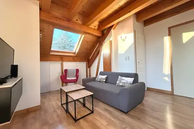 Image de Chez fred 202 - parking, wifi - clg savoie