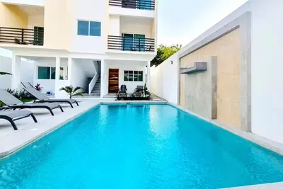 Image de Apartment in Carrizalillo