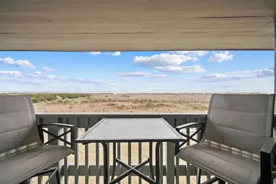 Image de Oceanfront Villa, Private Pool, Beautiful Beach Views - 410 Captain John Fripp