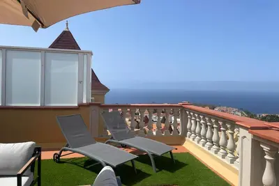 Image de Home2Book Serenity Terrace & Pool, La Quinta