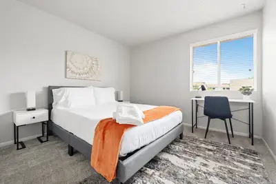 Image de Pool -Gym- Great for Mid/Long Stays