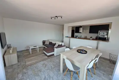 Image de Séjour tout confort près de la plage et du centre