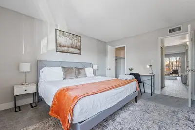 Image de Pool -Gym- Great for Mid/Long Stays