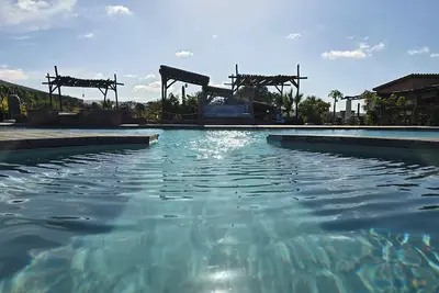 Image de Shangri-lá (tree of life) Villas