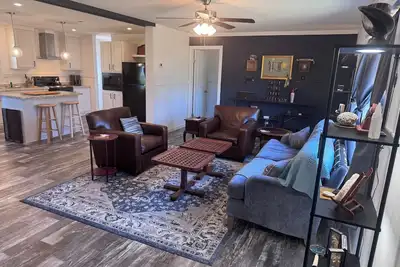 Image de 3 br 2 ba sleeps 6 near Lake Logan Martin