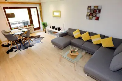 Image de Milan vacation apartment with a beautiful view of the countryside - Mein Swh