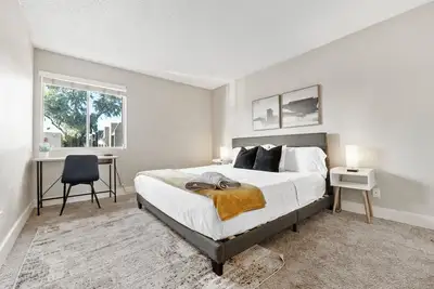 Image de Pool -Gym- Great for Mid/Long Stays